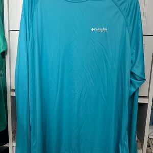 Men's PFG Terminal Tackle™ Long Sleeve Shirt